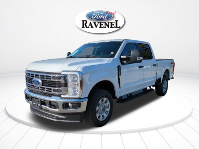 2024 Ford Super Duty F-250 SRW XLT