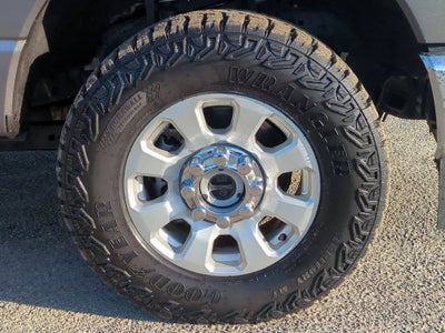 2024 Ford F-250SD XLT