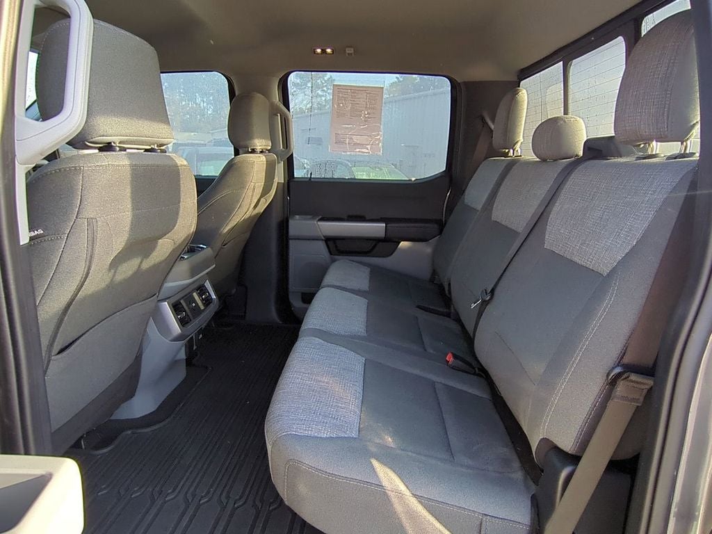 2024 Ford F-250SD XLT