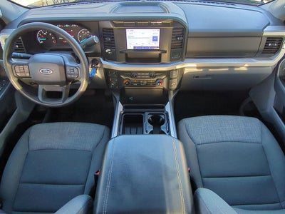 2024 Ford F-250SD XLT