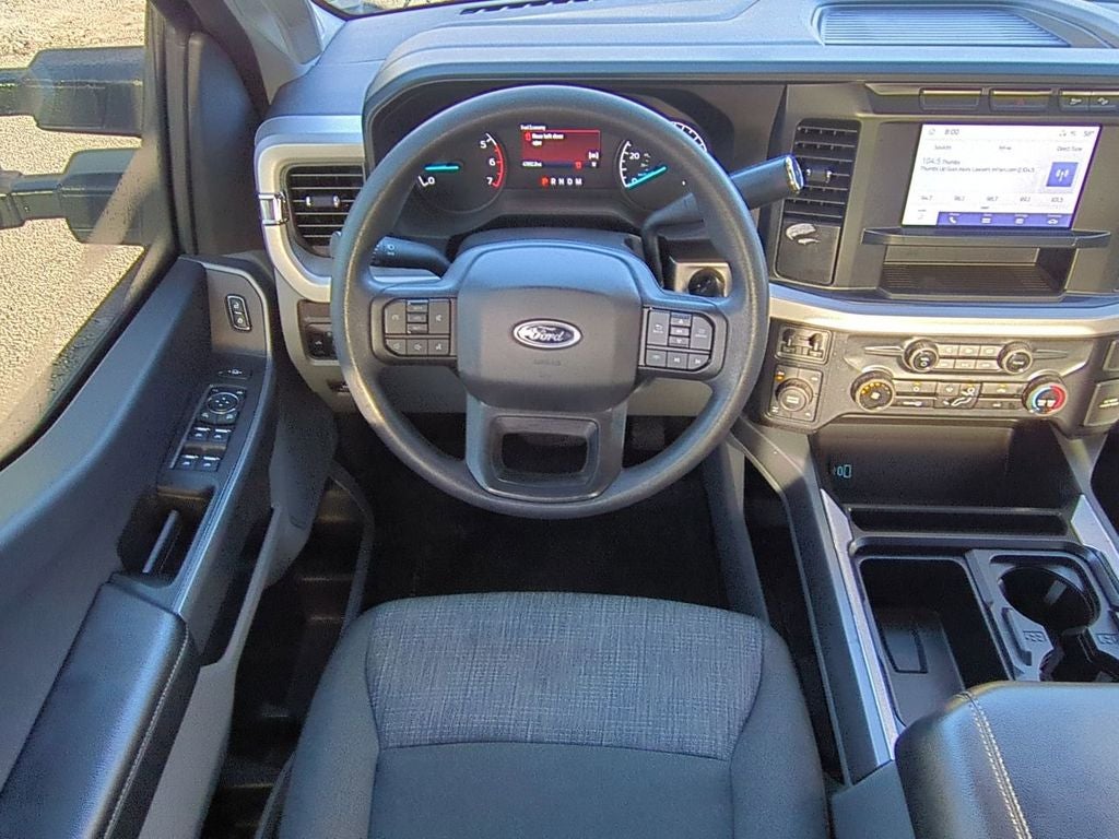 2024 Ford F-250SD XLT