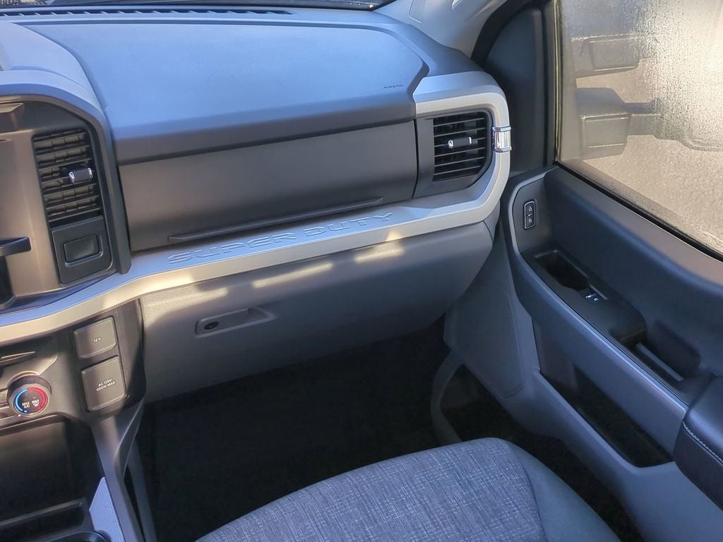 2024 Ford F-250SD XLT