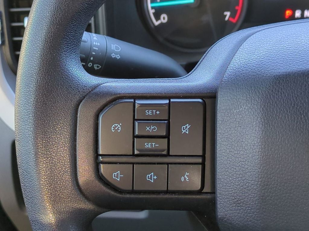 2024 Ford F-250SD XLT