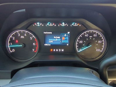 2024 Ford F-250SD XLT