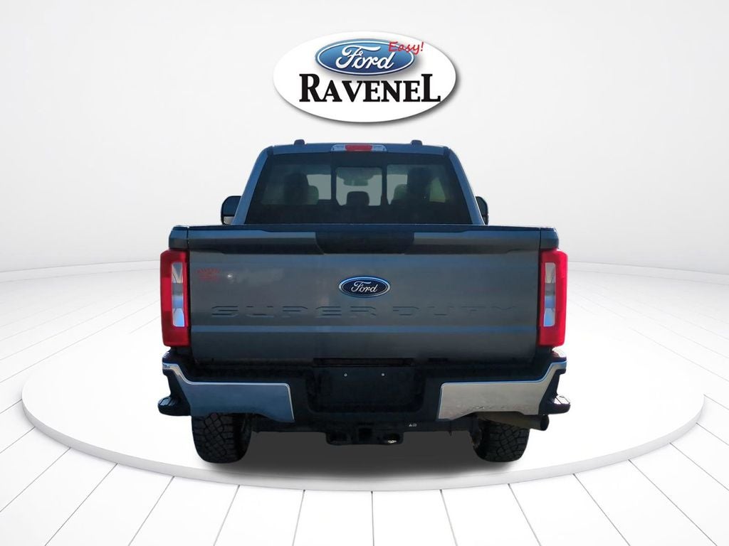 2024 Ford F-250SD XLT