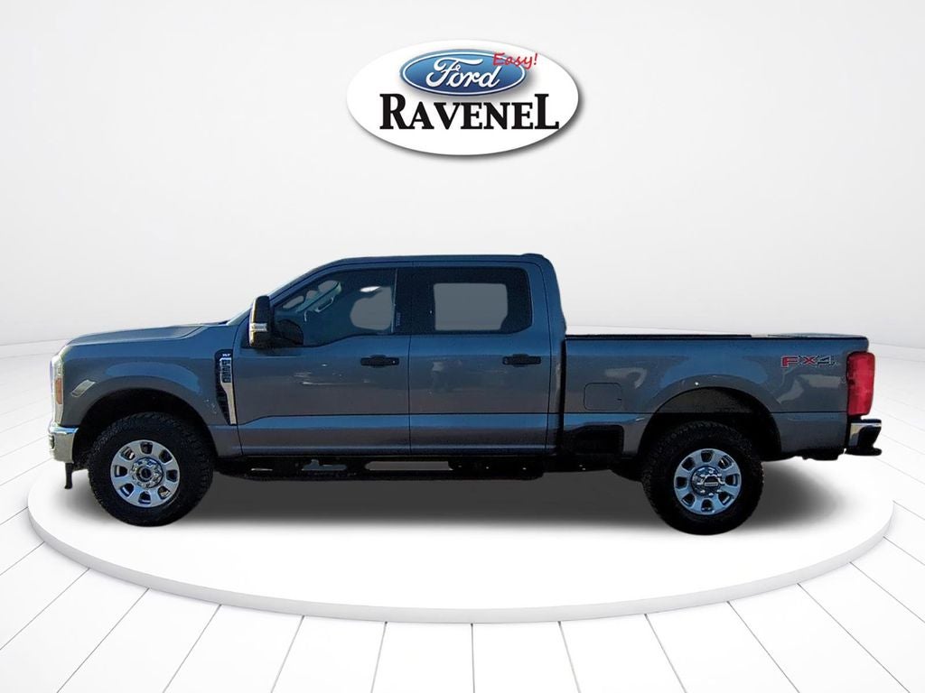 2024 Ford F-250SD XLT