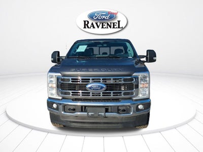 2024 Ford F-250SD XLT