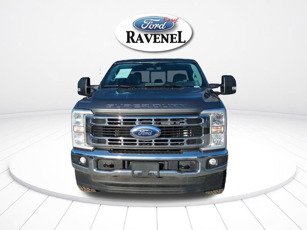 2024 Ford F-250SD XLT
