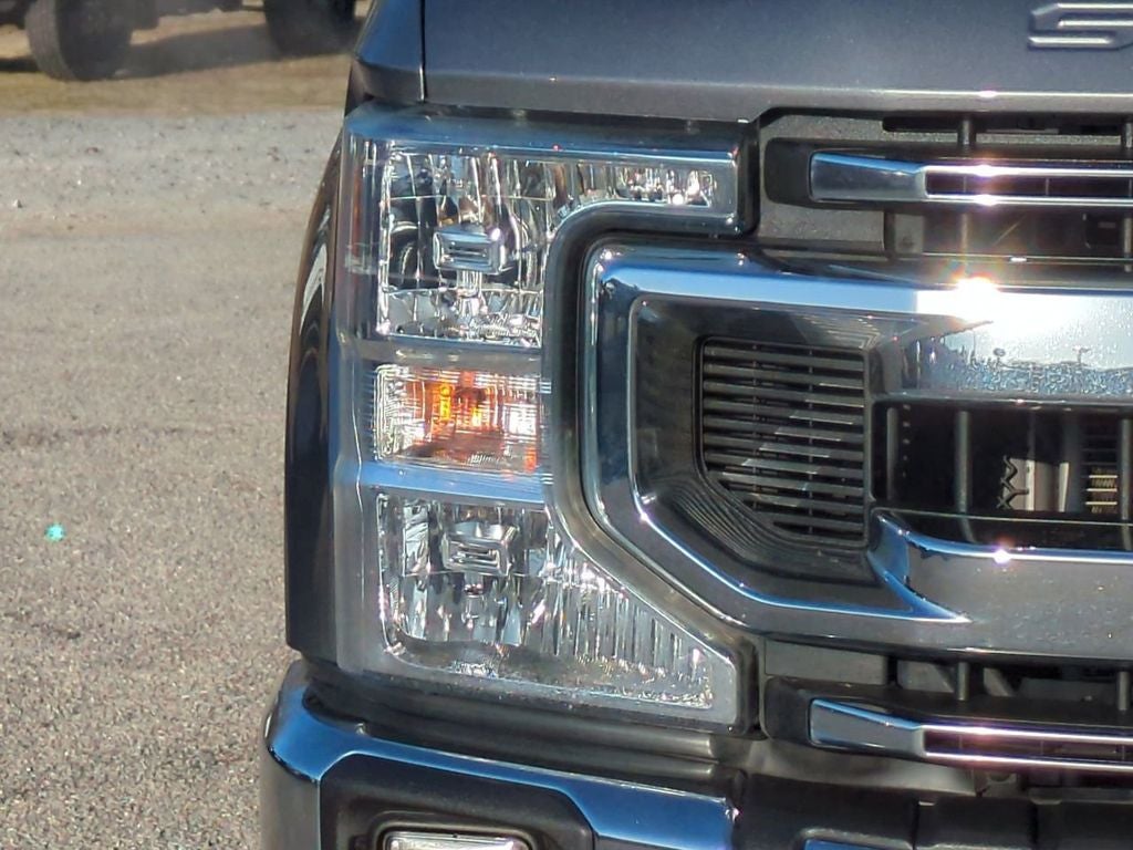 2022 Ford F-250SD XLT