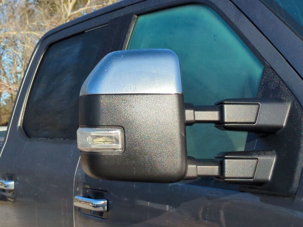 2022 Ford F-250SD XLT