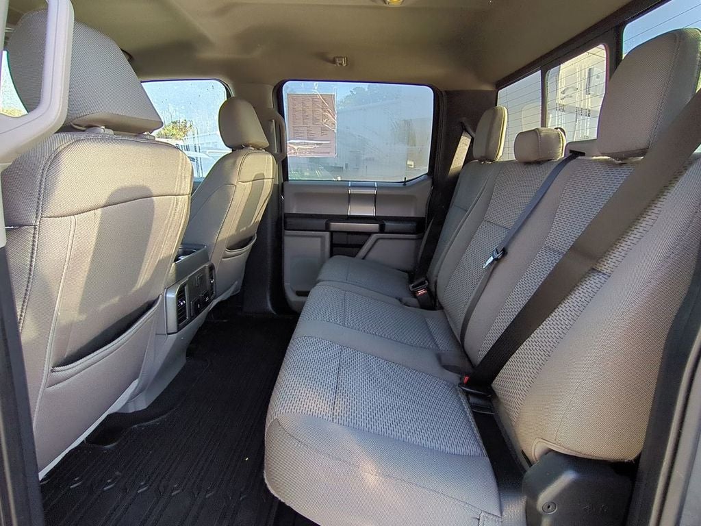 2022 Ford F-250SD XLT