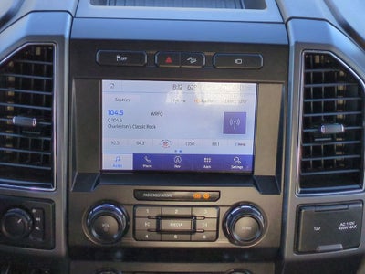 2022 Ford F-250SD XLT