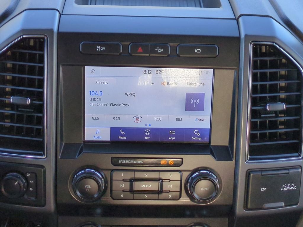 2022 Ford F-250SD XLT