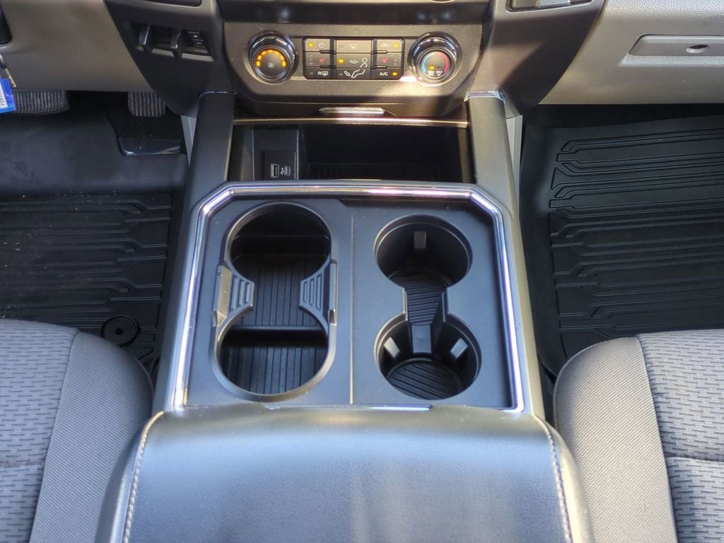 2022 Ford F-250SD XLT