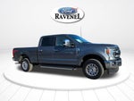 2022 Ford F-250SD XLT