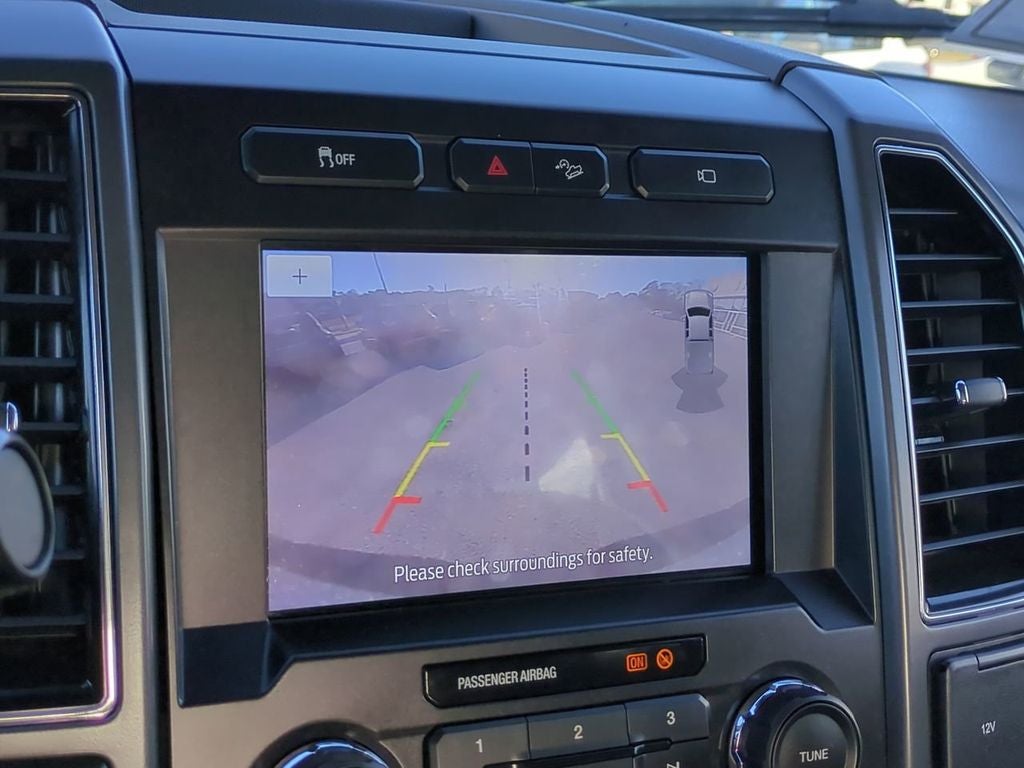 2022 Ford F-250SD XLT