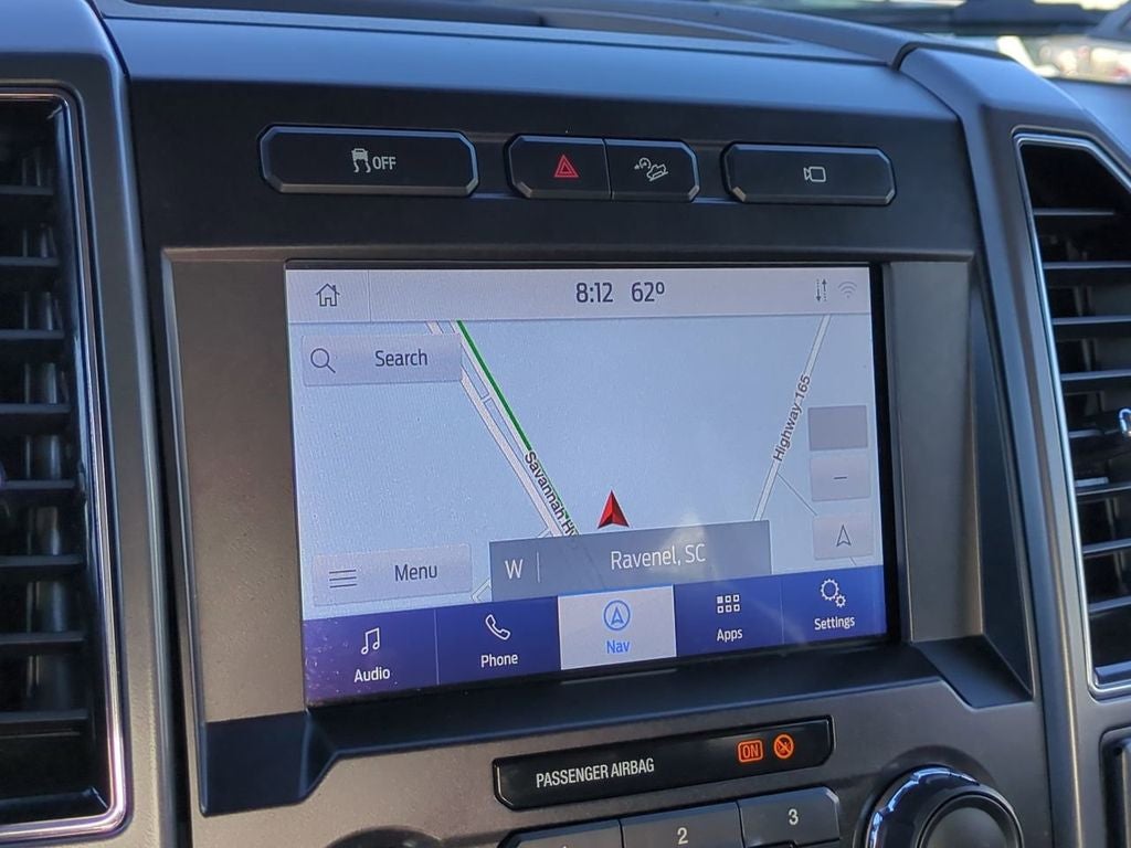 2022 Ford F-250SD XLT