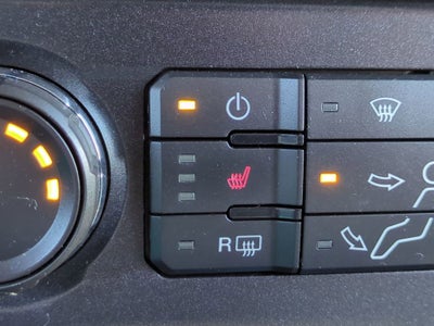 2022 Ford F-250SD XLT