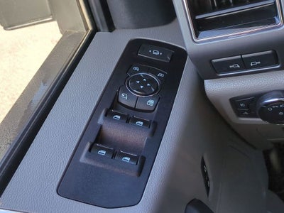 2022 Ford F-250SD XLT