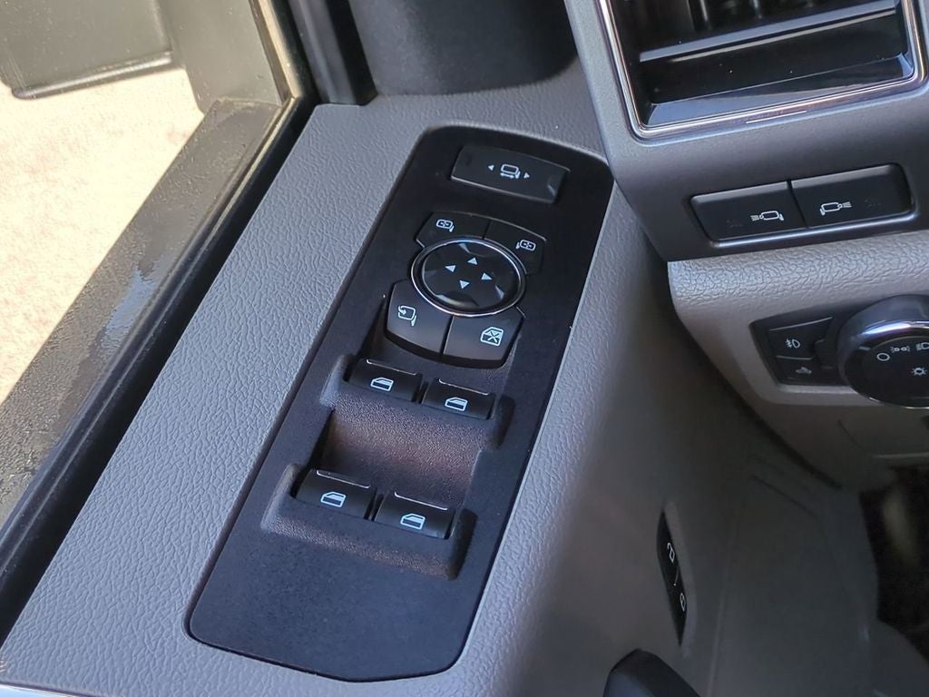 2022 Ford F-250SD XLT