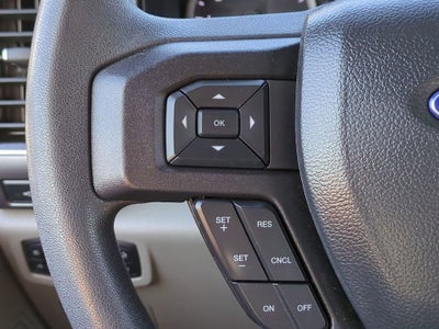 2022 Ford F-250SD XLT