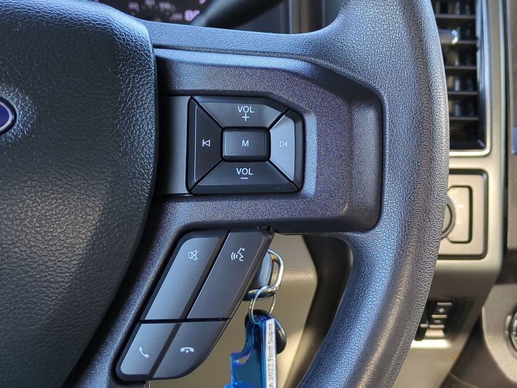 2022 Ford F-250SD XLT