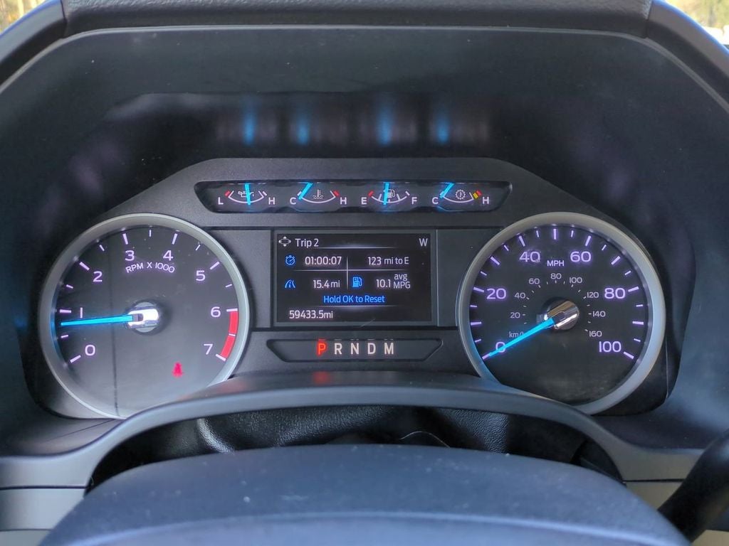 2022 Ford F-250SD XLT