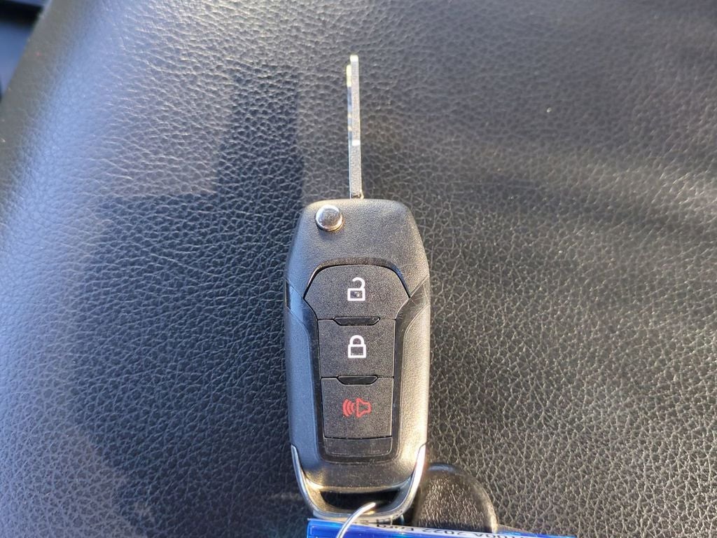 2022 Ford F-250SD XLT