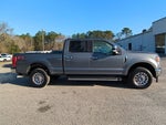 2022 Ford F-250SD XLT