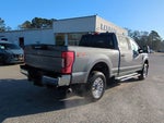 2022 Ford F-250SD XLT