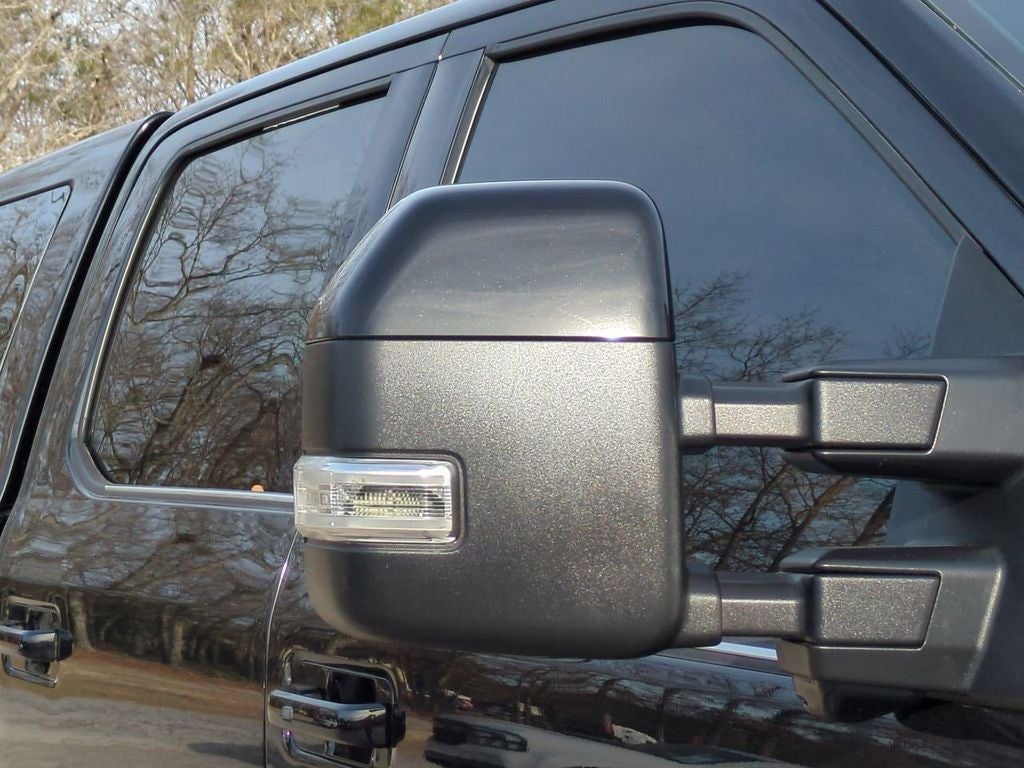 2022 Ford F-250SD King Ranch 700A