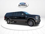2022 Ford F-250SD King Ranch 700A