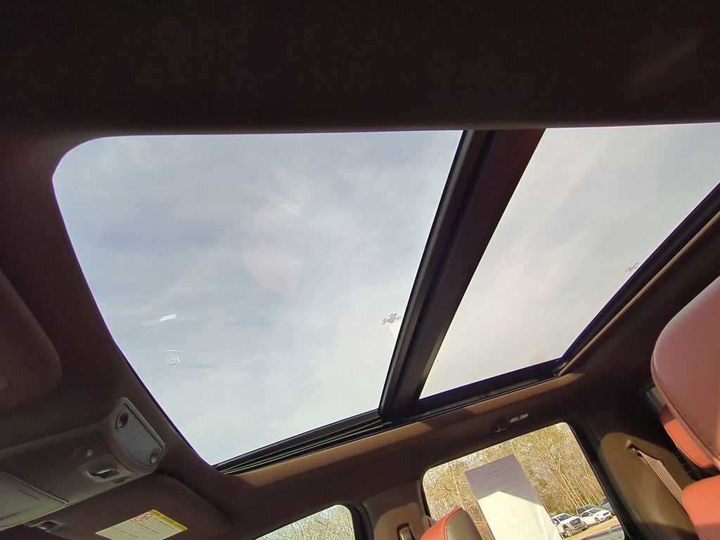 2022 Ford F-250SD King Ranch 700A