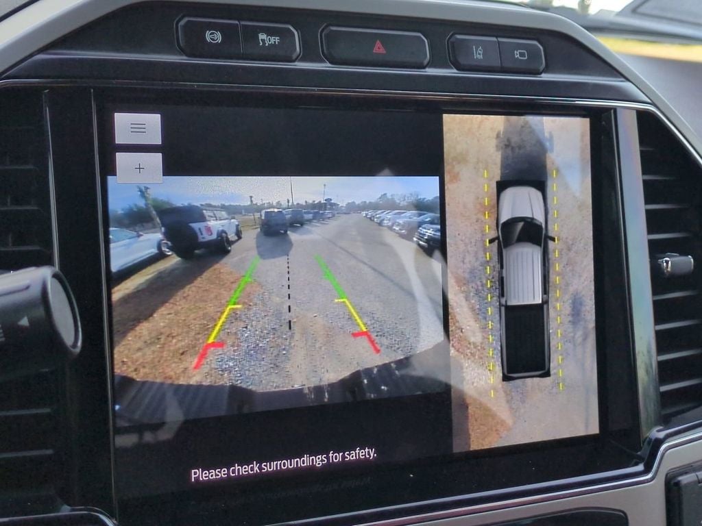 2022 Ford F-250SD King Ranch 700A