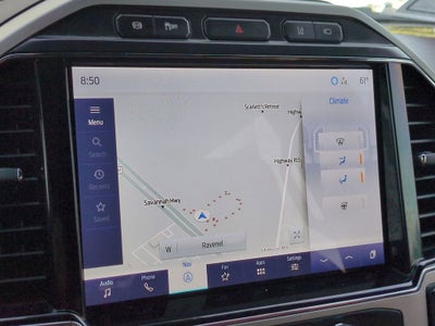 2022 Ford F-250SD King Ranch 700A