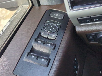 2022 Ford F-250SD King Ranch 700A