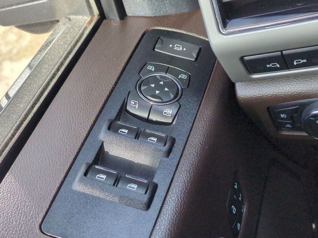 2022 Ford F-250SD King Ranch 700A