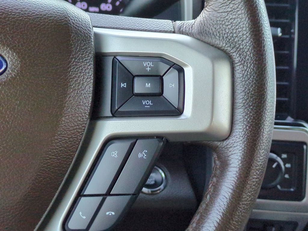 2022 Ford F-250SD King Ranch 700A