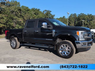 2019 Ford F-250SD Lariat