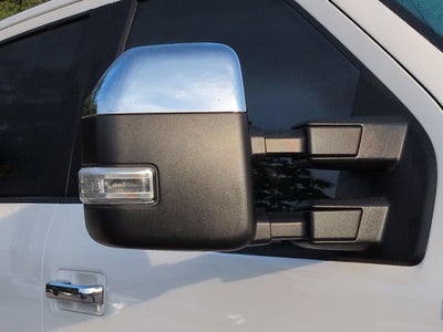 2017 Ford F-250SD Lariat