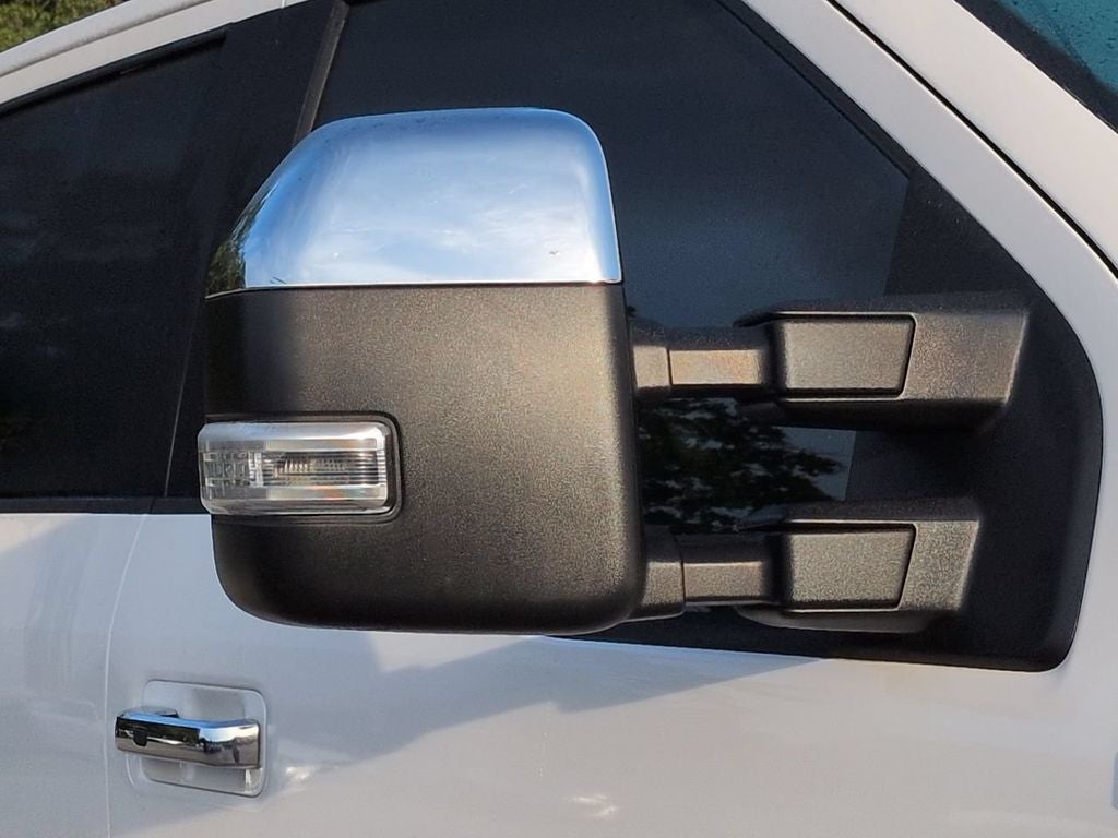 2017 Ford F-250SD Lariat