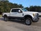 2017 Ford F-250SD Lariat