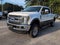 2017 Ford F-250SD Lariat