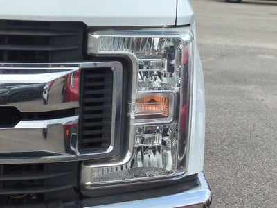 2019 Ford F-250SD XLT