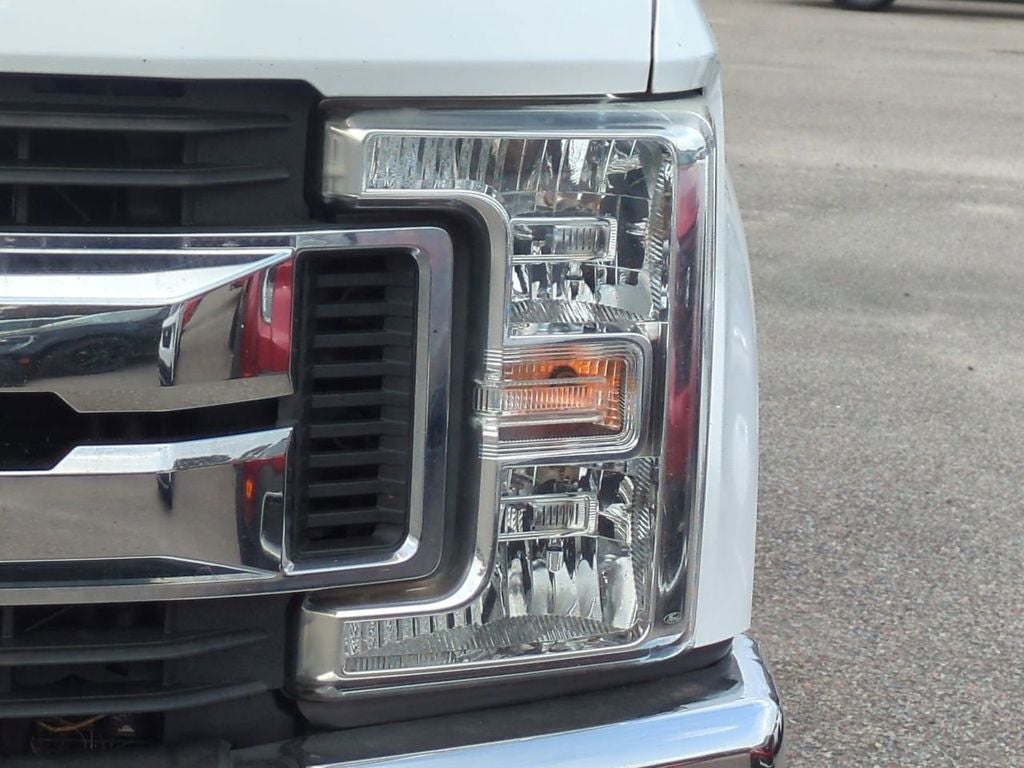 2019 Ford F-250SD XLT