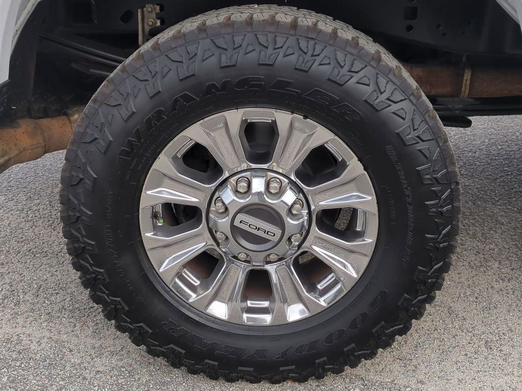 2019 Ford F-250SD XLT