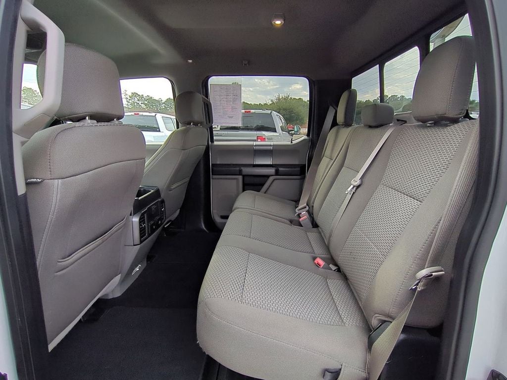 2019 Ford F-250SD XLT