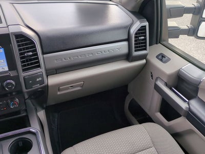 2019 Ford F-250SD XLT