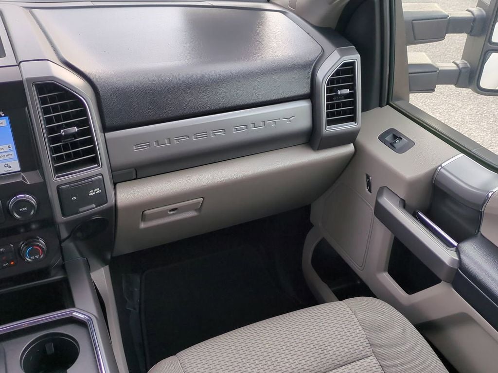 2019 Ford F-250SD XLT