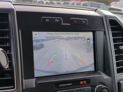 2019 Ford F-250SD XLT